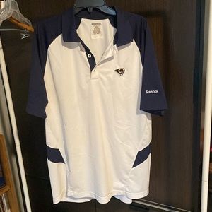 NFL polo